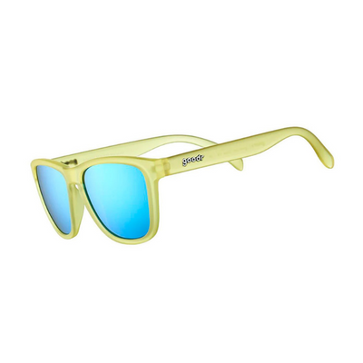 Sunglasses Race Swag - Think Spring De Pere
